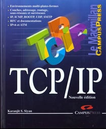 Le macmillan tcp-ip