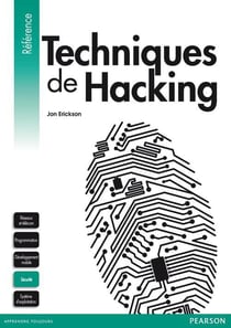 Techniques De Hacking