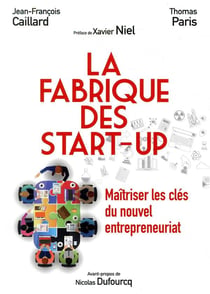 La fabrique des start-up