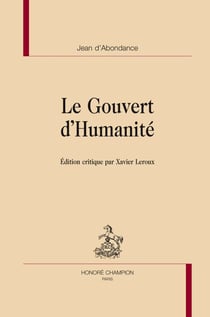Le gouvert d'humanité