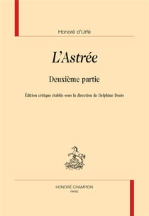 L'Astrée t.2