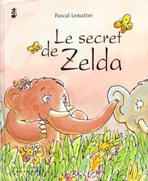 Le secret de zelda