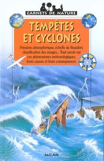 Tempetes et cyclones