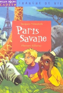 Paris savane