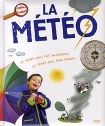 La météo