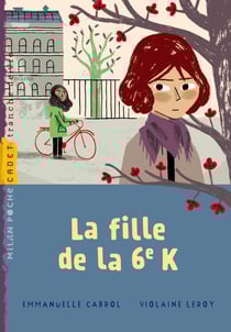 La fille de la 6e k