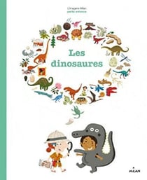 Dinosaures