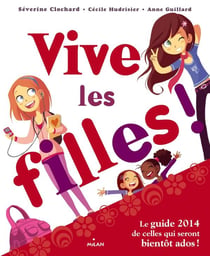 Vive les filles ! (édition 2014)