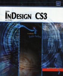 Indesign cs3