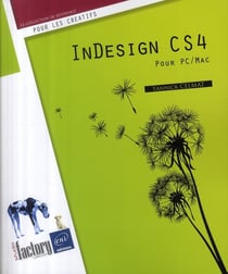 Indesign cs4 - pour pc / mac