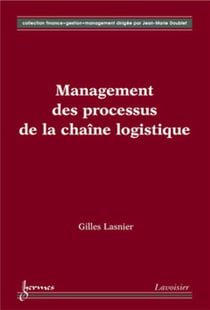 Management des processus de la chaîne logistique