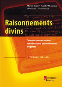 Raisonnements divins (3e édition)