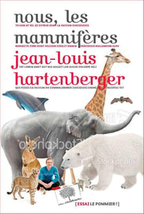 Nous, les mammifères