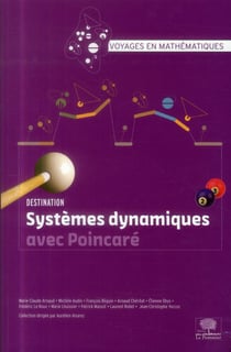 Systèmes dynamiques avec poincaré