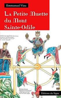 La Petite Muette Du Mont Sainte-Odile