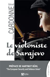 Le violoniste de Sarajevo