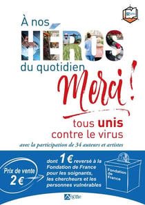 À nos héros du quotidien : merci !