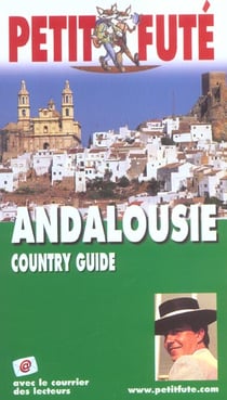 Andalousie 2003, le petit fute (édition 2003)