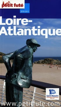Guide petit futé - départements
