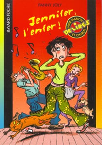 Jennifer l'enfer - relook. ed 2001