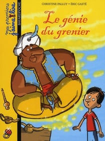 Le génie du grenier