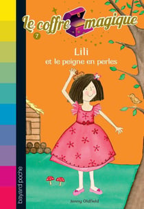 Le coffre magique t.7 - Lili et le peigne en perles n7