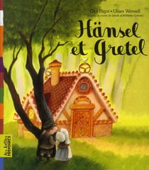 Hänsel et Gretel