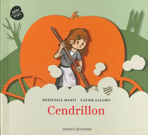 Cendrillon