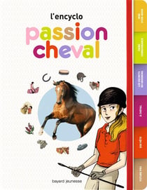 L'encyclo - passion cheval