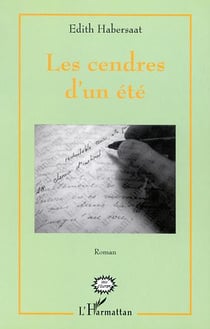 Les cendres d'un ete