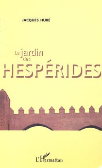 Le jardin des hesperides