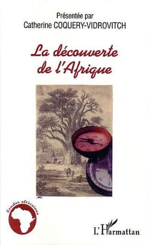 La découverte de l'Afrique