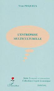 L'ENTREPRISE MULTICULTURELLE