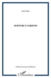 Survivre à Varsovie