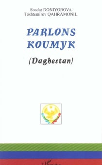 Parlons Koumyk