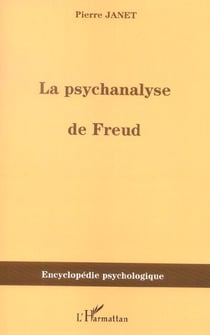 La psychanalyse de Freud