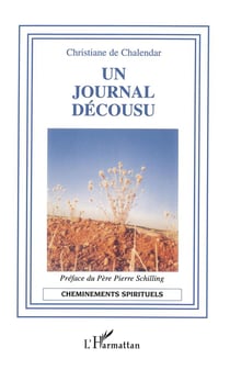 Journal décousu