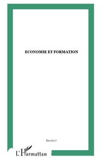Économie et formation