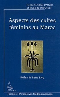 Aspects des cultes féminins au Maroc