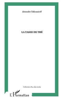 La tasse de the