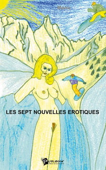 Les sept nouvelles érotiques