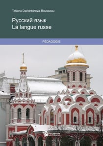 La langue russe
