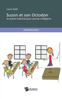 Suzon et son Octodon