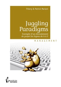 Juggling Paradigms