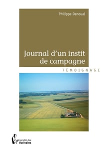 Journal d'un instit de campagne