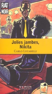 Jolies jambes nikita