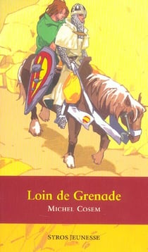 Loin de grenade
