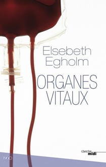 Organes vitaux