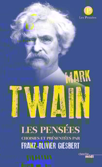 Mark Twain