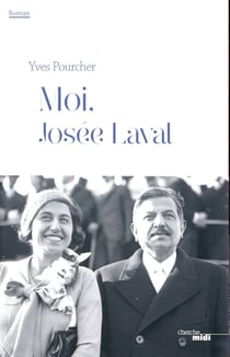Moi, Josée Laval